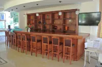 Castro Beach Hotel - Baarit