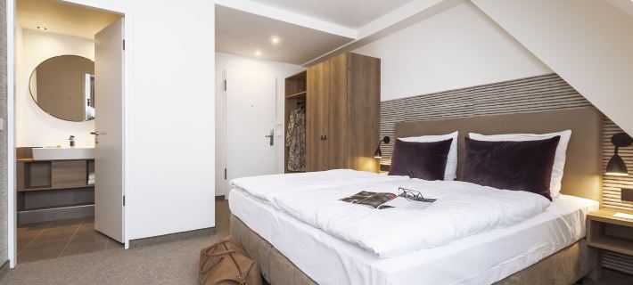 Maakt Apartments Hotels in Stralsund