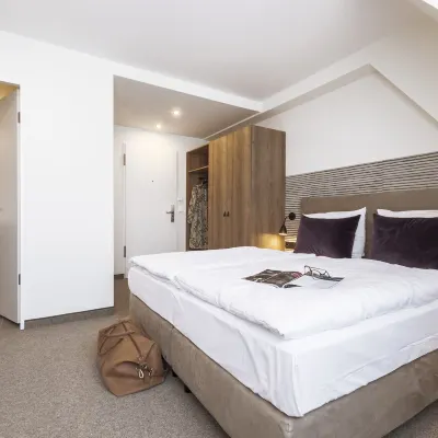 Maakt Apartments Hotels near Stralsund Central Station