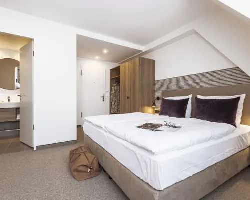 Maakt Apartments Hotels in Stralsund