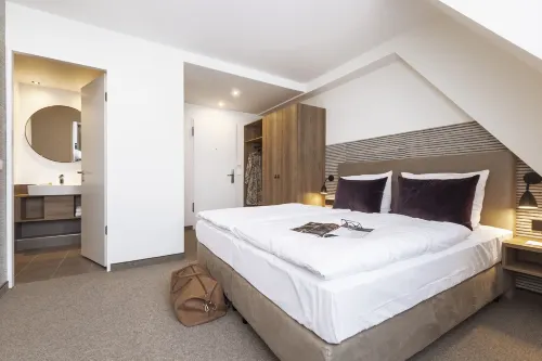 Maakt Apartments Hotels in Stralsund