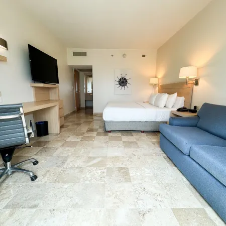 Courtyard Villahermosa Tabasco