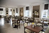 Hotel Villa Elsa - Spa