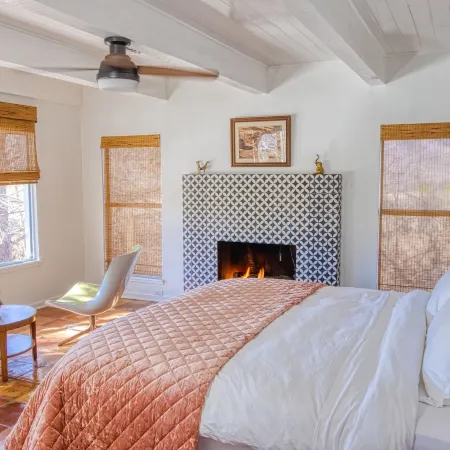 Frio River Cabins