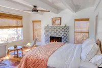 Frio River Cabins