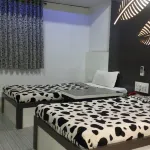 โรงแรมดีเซนต์ - ห้องครัว