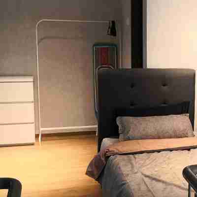Pinnacle PJ by Flexihome Rooms