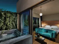 Gatsby Athens Hotels near British Embassy Athens