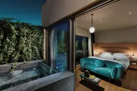 Gatsby Athens Hotels in Athens