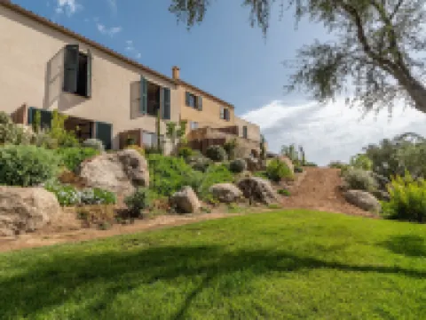 約瑟芬別墅酒店 利勒魯斯酒店