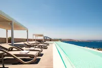 Mayflower Hotel Malta - Beach