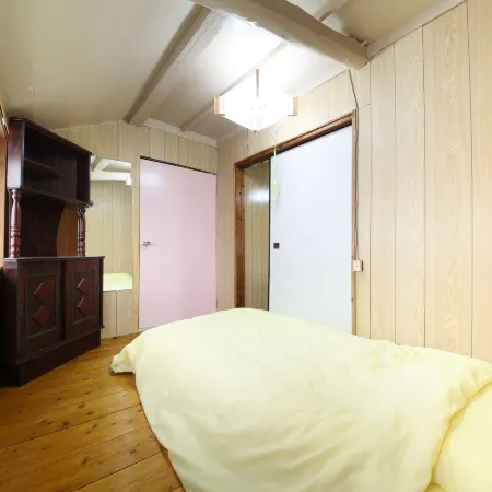 Kume Azuma Villa