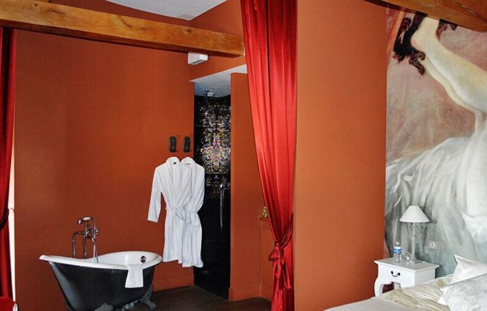 Le Clos Margot