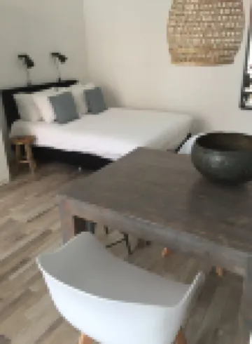 吉斯皮耶格公寓酒店