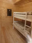 Log Cabin on the Lake - Sleeps 4 & Jacuzzi - 3 звезды