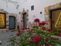 La Dimora del Principe Hotel a San Giorgio Jonico