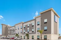 Studio 6 Katy, TX Hotels in Katy