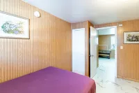 Boardwalk Sand & Surf Beach Hotel Oceanfront Hôtels à : Seaside Heights