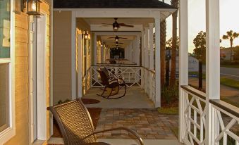 The Port Inn and Cottages, Ascend Hotel Collection