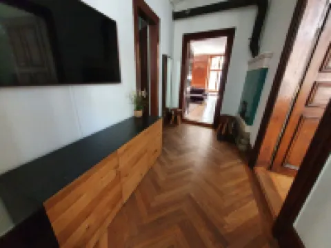 Le Bijou BK9總統套房