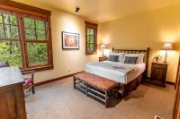 Snow King Resort Hotels in 