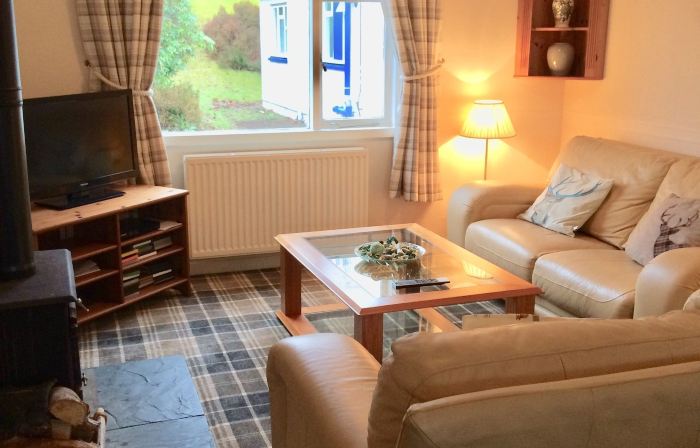 Coire Glas Guest House