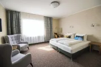 Hótel Dyrhólaey Hotels in 