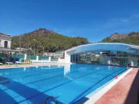Town House in Old Village Ador, Ganda with Big Roof Terrace with Seaview - Apartments