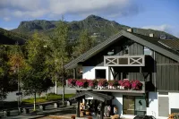Hemsetunet Apartments Hotels near SkiStar Norge AS avd Hemsedal