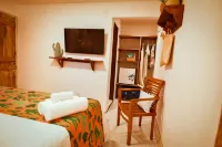 EcoCharme Pousada Netuno Hotels in Fernando de Noronha