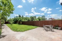 The Oxford Abode - 3-Bedroom House - Large Garden & Free Parking - Kitchens