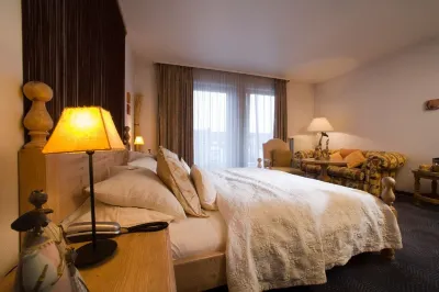 Hotel Lessing Hotel in zona Università Heinrich Heine di Düsseldorf