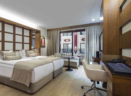 Grand Millenium Konya