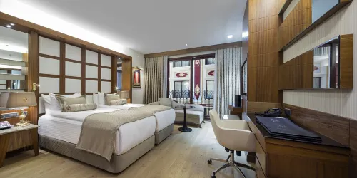 Grand Millenium Konya