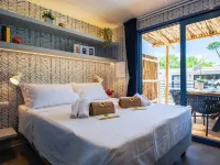 Club Del Sole 米蘭馬裏蒂瑪精品度假村