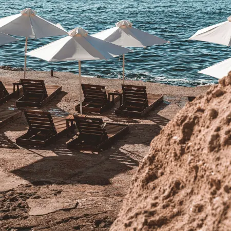 Apollo Resort