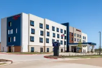 Hampton Inn by Hilton Wichita Falls North