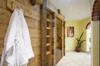 Haus Zirngast - spa