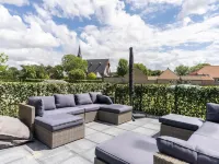 Lovely Apartment on Ameland Near Nes Hotels in Nes