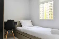 Spacious and Good 2Br at Springlake Summarecon Bekasi Apartment