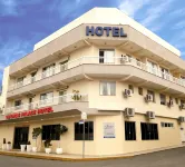 Videiras Palace Hotel Hotels in Cachoeira Paulista