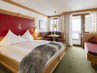 Hotel Almhof Hotels in Galtur
