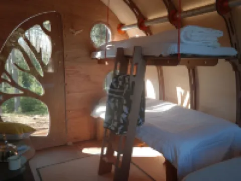 Näsets Marcusgård Hotels in Orsa