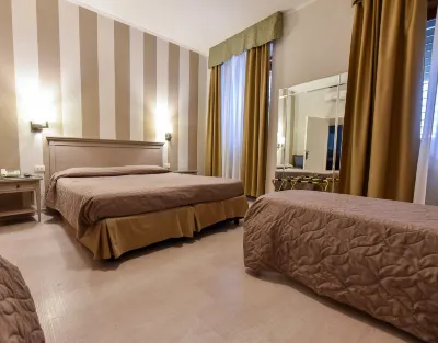Hotel Bristol Hotels near Machine Learning Lab