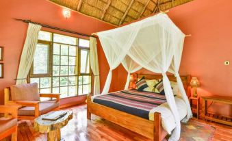 Primate Lodge