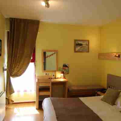 Hôtel Mélodie Rooms