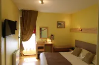 Hôtel Mélodie Hotel a Bellignat