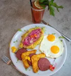 Ocean Village Deluxe - breakfast