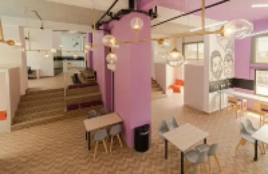 LivinnX巴蘭基亞1