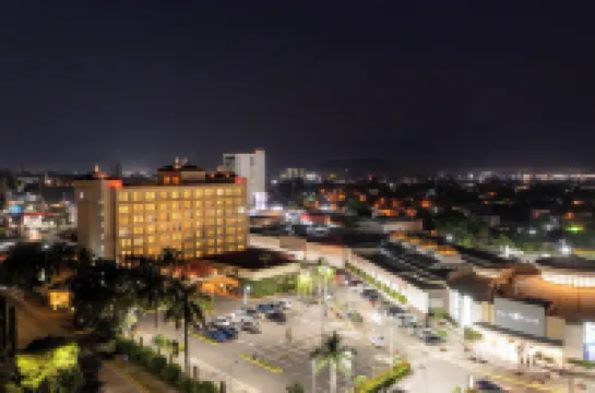 InterContinental Hotels REAL SAN PEDRO SULA by IHG โรงแรมใน